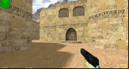  CS 1.6 by PrO_cOsT - A Unique Gaming Experience