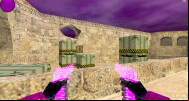  CS 1.6 Pulmxx Build - Unique Skins and Optimized Config