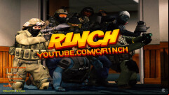  CS 1.6 R1NCH Build - Unique Experience
