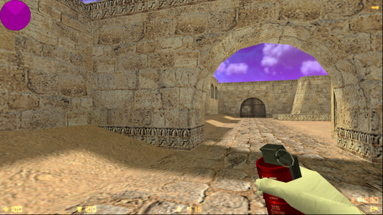  CS 1.6 Ralyyy - A Unique Gaming Experience