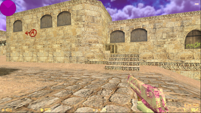  CS 1.6 Ralyyy - A Unique Gaming Experience