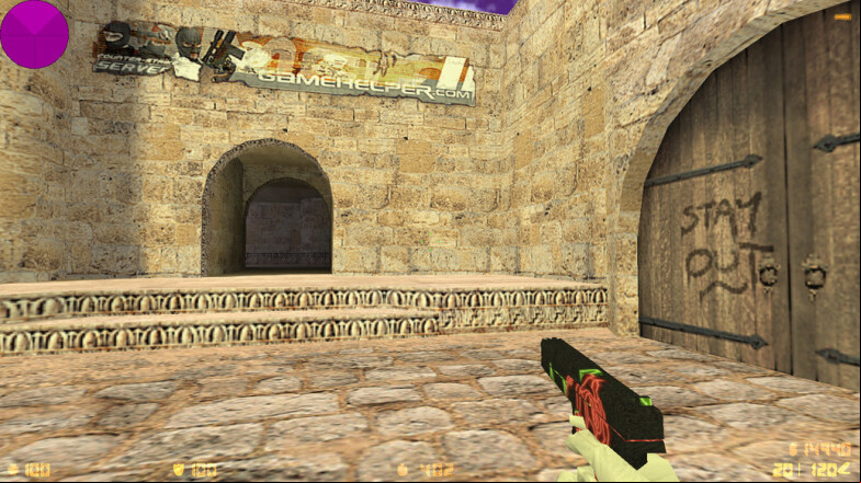 CS 1.6 Ralyyy - A Unique Gaming Experience