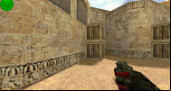  CS 1.6 Skrudgemode - A Unique Gaming Experience