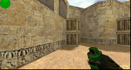  CS 1.6 Skrudgemode - A Unique Gaming Experience