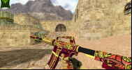  CS 1.6 Smike Show: A Custom Build with Unique Enhancements