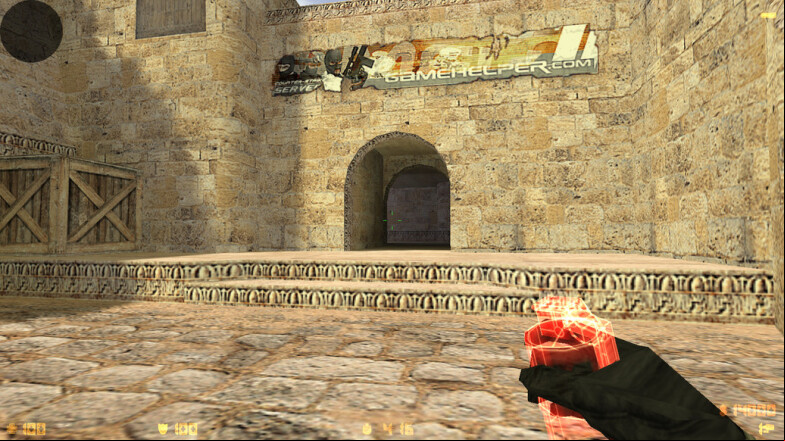  CS 1.6 Solnyshko v2 - Experience the Unique Build
