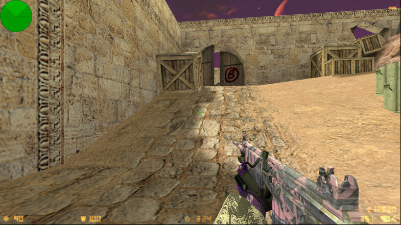  CS 1.6 TolyaBro Bart