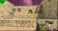  CS 1.6 TolyaBro Bart