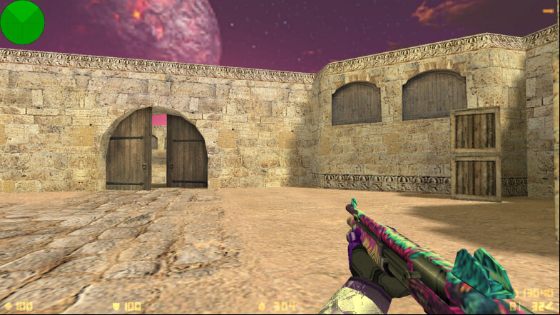  CS 1.6 TolyaBro Bart