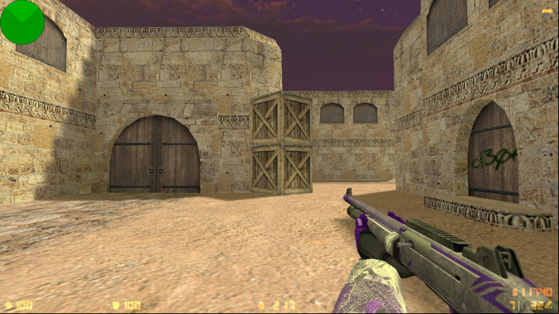  CS 1.6 TolyaBro Bart