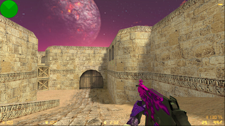  CS 1.6 TolyaBro Bart