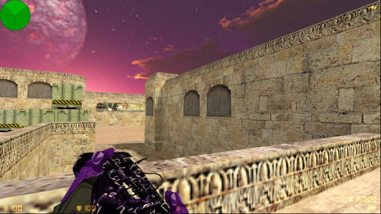 CS 1.6 TolyaBro Bart