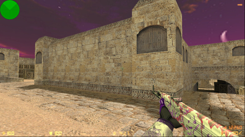  CS 1.6 TolyaBro Bart