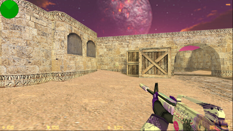  CS 1.6 TolyaBro Bart