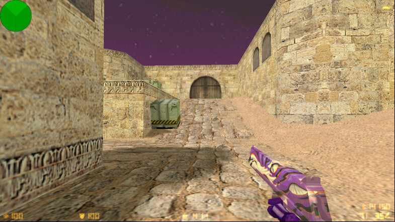  CS 1.6 TolyaBro Bart