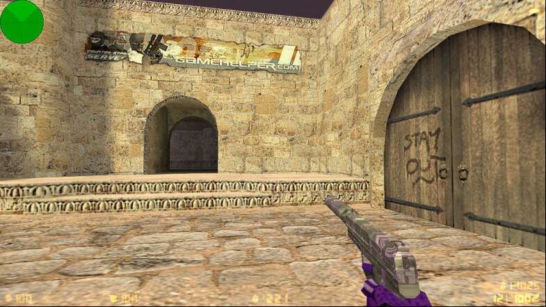  CS 1.6 TolyaBro Bart
