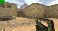  CS 1.6 by TW3RKSH0W - A Customized Gaming Experience