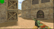  CS 1.6 by TW3RKSH0W - A Customized Gaming Experience