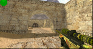  CS 1.6 by TW3RKSH0W - A Customized Gaming Experience