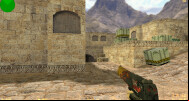  CS 1.6 by TW3RKSH0W - A Customized Gaming Experience