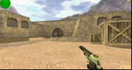  CS 1.6 by TW3RKSH0W - A Customized Gaming Experience