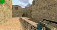  CS 1.6 by Vesely Romka