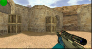  CS 1.6 by Vesely Romka
