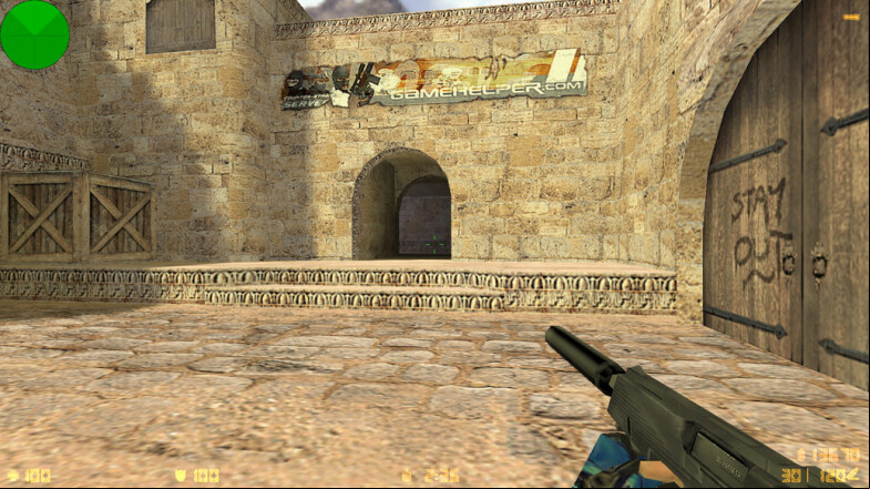  CS 1.6 by Vesely Romka