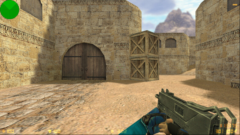  CS 1.6 by Vesely Romka