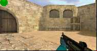  CS 1.6 by Vesely Romka