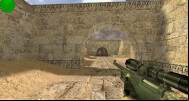  CS 1.6 by Vesely Romka