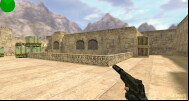  CS 1.6 by Vesely Romka