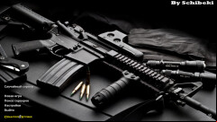  CS 1.6 by Vesely Romka - Unique Skins & Config