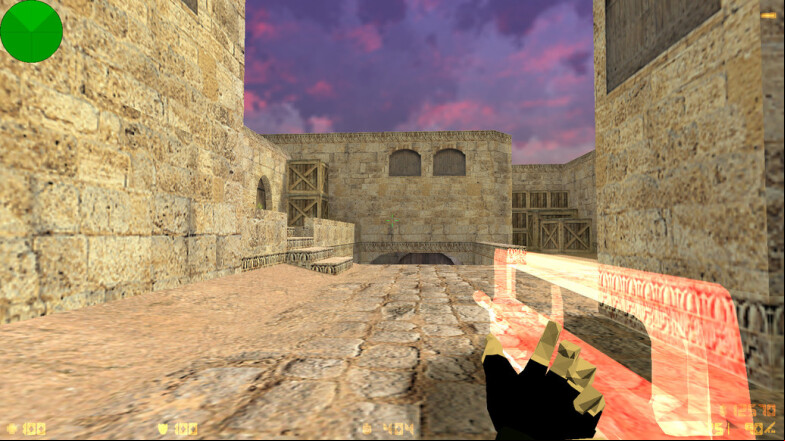  CS 1.6 by welins