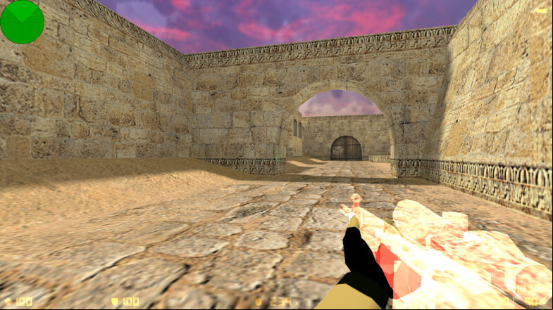  CS 1.6 by welins