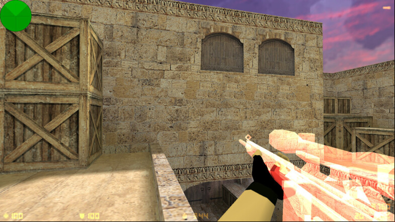  CS 1.6 by welins
