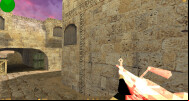  CS 1.6 by welins