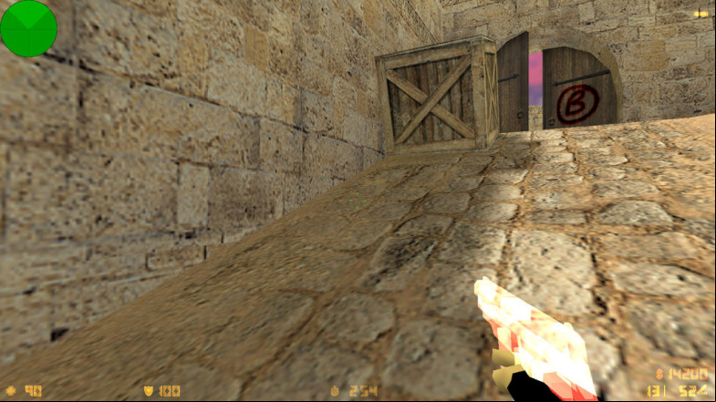  CS 1.6 by welins