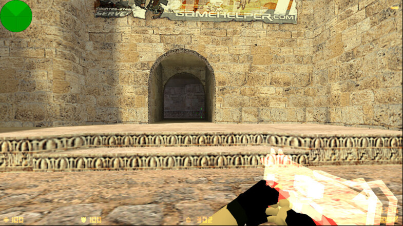 CS 1.6 by welins