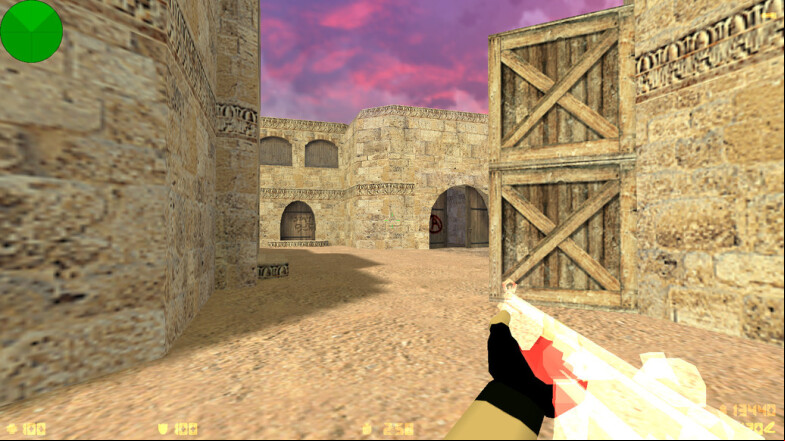 CS 1.6 by welins