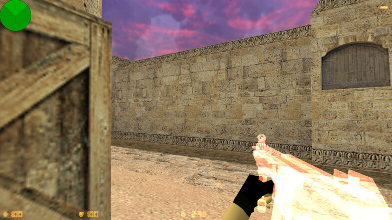  CS 1.6 by welins