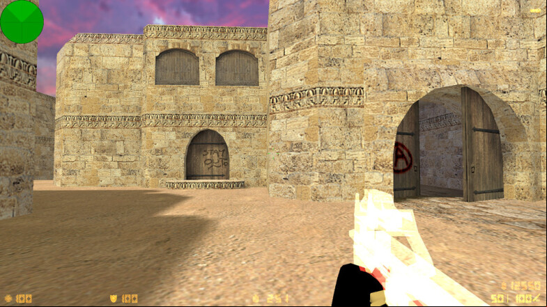  CS 1.6 by welins