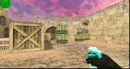  CS 1.6 by welins