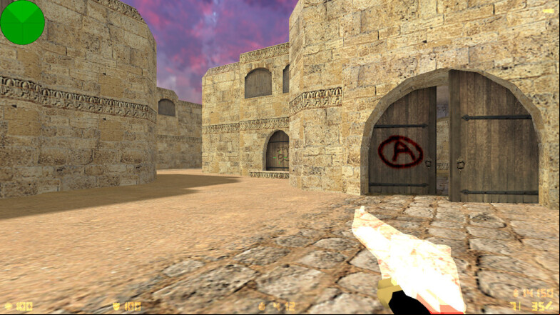  CS 1.6 by welins