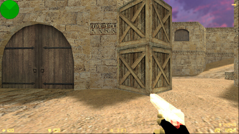  CS 1.6 by welins