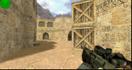  CS 1.6 XARGE Build - Enhanced with Unique Skins and Custom Menu