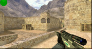  CS 1.6 XARGE Build - Enhanced with Unique Skins and Custom Menu