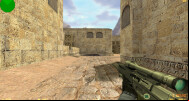  CS 1.6 XARGE Build - Enhanced with Unique Skins and Custom Menu