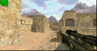  CS 1.6 XARGE Build - Enhanced with Unique Skins and Custom Menu