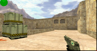  CS 1.6 XARGE Build - Enhanced with Unique Skins and Custom Menu